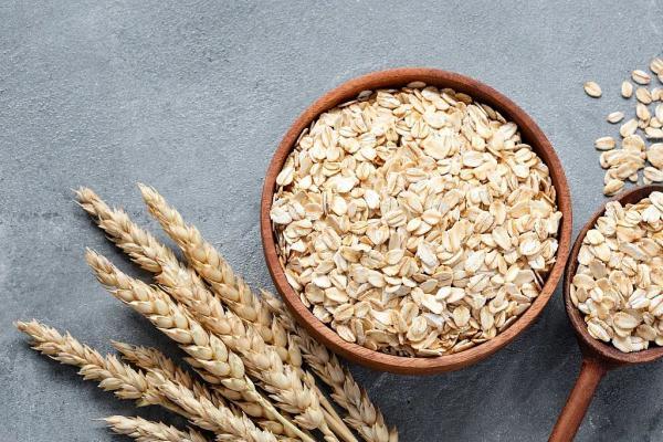 燕麦的营养价值和如何选择真正健康的燕麦制品-东方美食