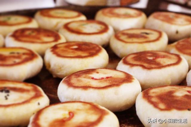 春季必吃！苏州酒酿饼制作方法揭秘，回味无穷的时令美食！-东方美食
