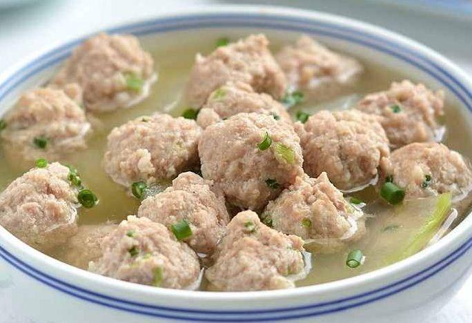羊肉白菜汤的制作方法，简单又美味，快来试试吧！-东方美食